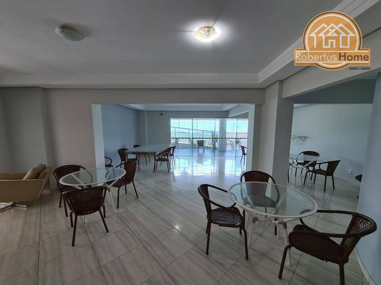 Apartamento à venda com 3 quartos, 150m² - Foto 5