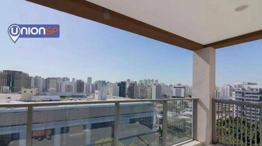 Apartamento à venda com 2 quartos, 64m² - Foto 2