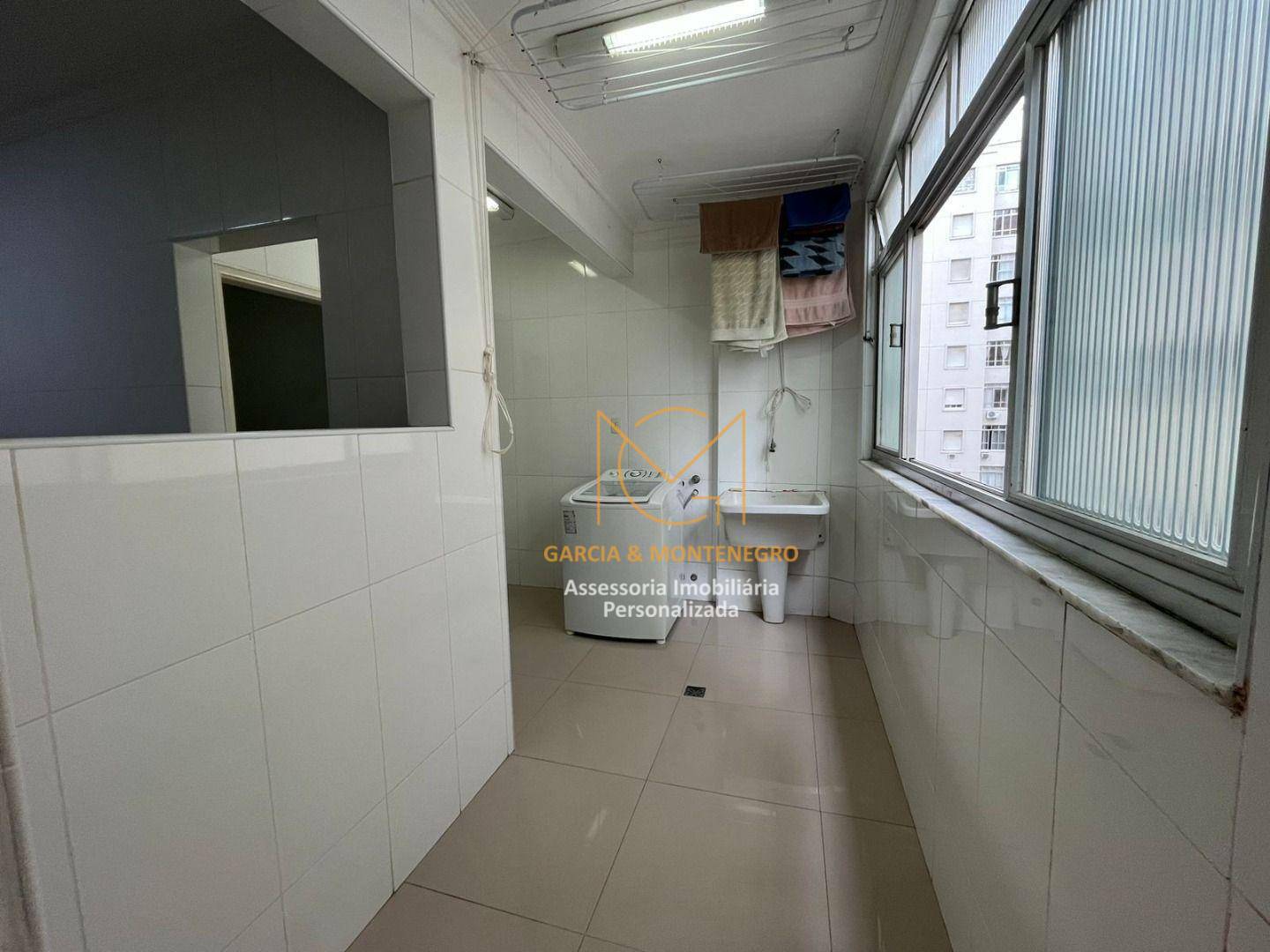 Apartamento à venda com 2 quartos, 140m² - Foto 18