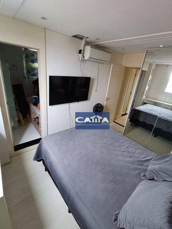 Apartamento à venda com 3 quartos, 84m² - Foto 13