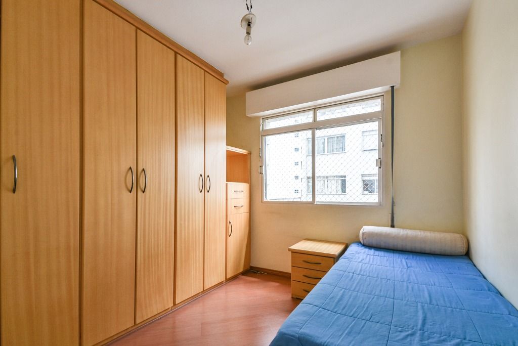 Apartamento à venda com 3 quartos, 97m² - Foto 9