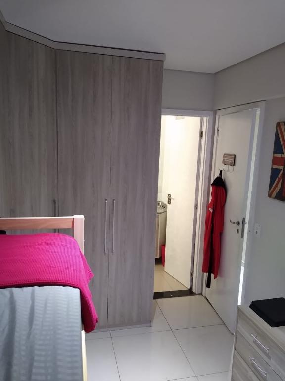 Apartamento à venda com 3 quartos, 85m² - Foto 20