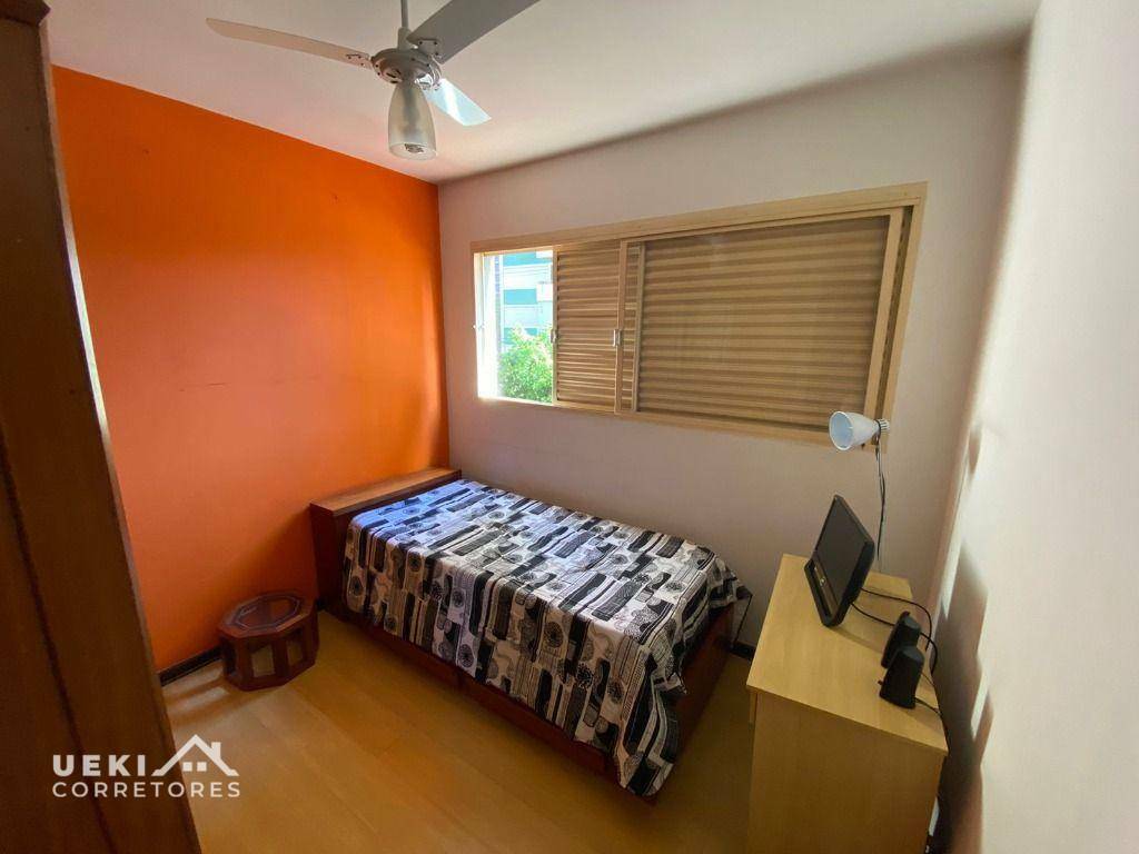 Apartamento à venda com 3 quartos, 109m² - Foto 14