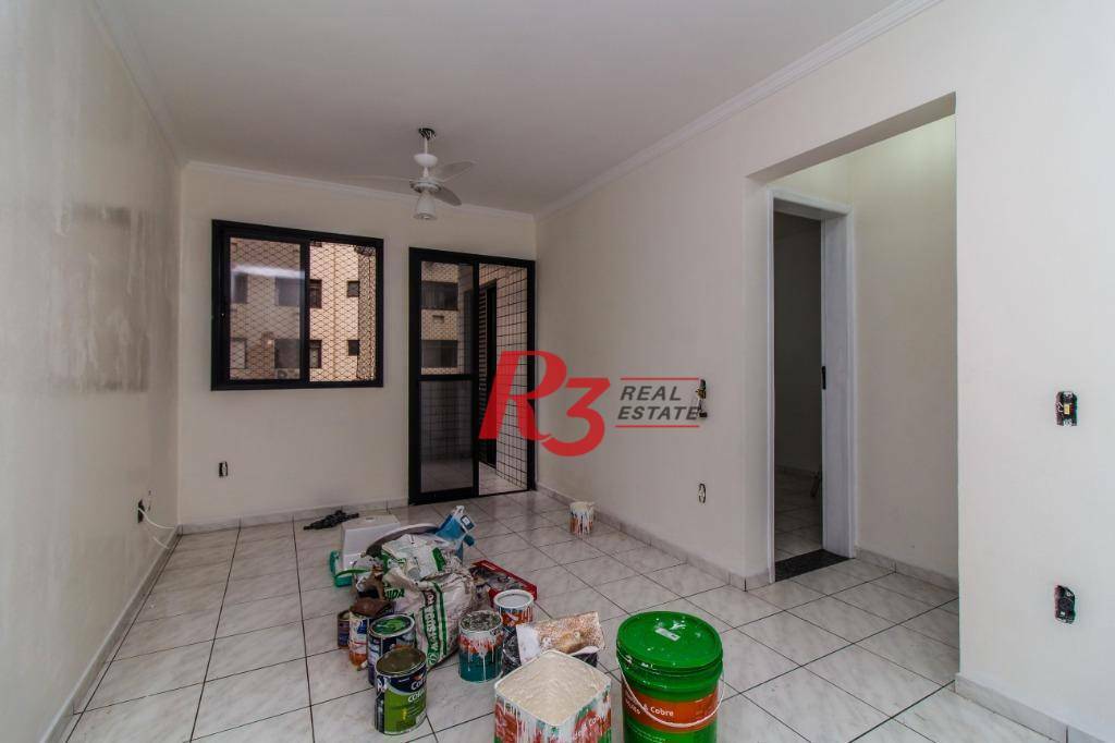 Apartamento à venda com 1 quarto, 52m² - Foto 4