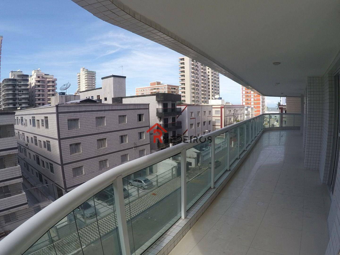 Apartamento à venda com 3 quartos, 162m² - Foto 6