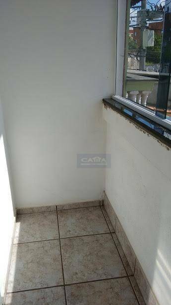 Sobrado à venda com 4 quartos, 150m² - Foto 20