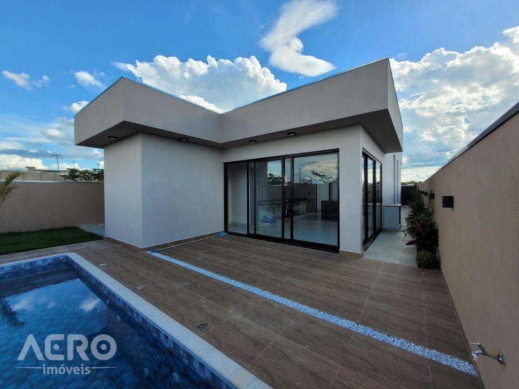 Casa de Condomínio à venda com 3 quartos, 224m² - Foto 28