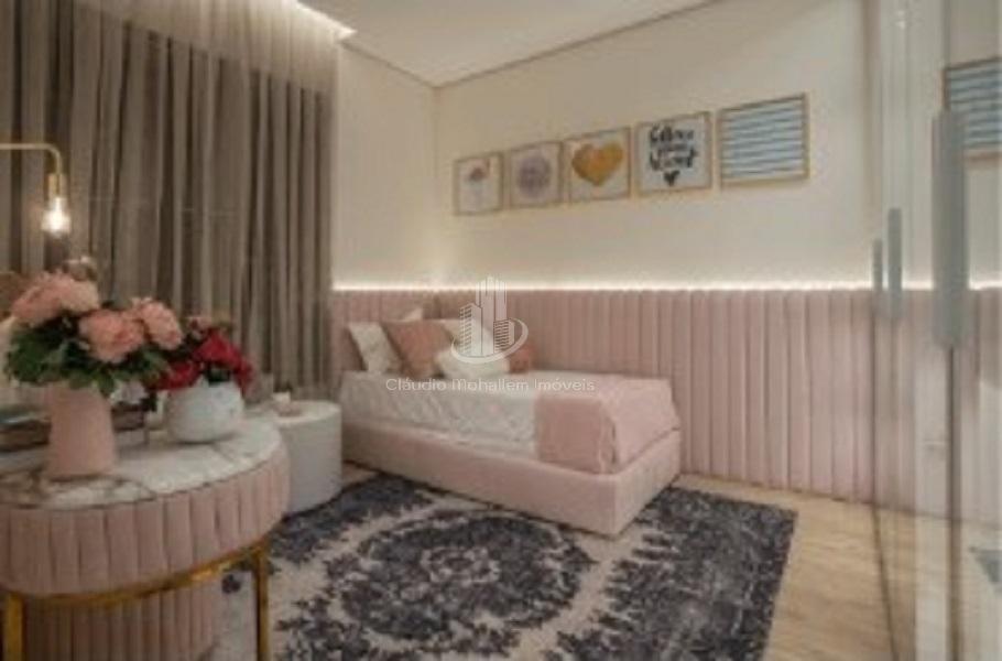 Apartamento à venda com 4 quartos, 224m² - Foto 28