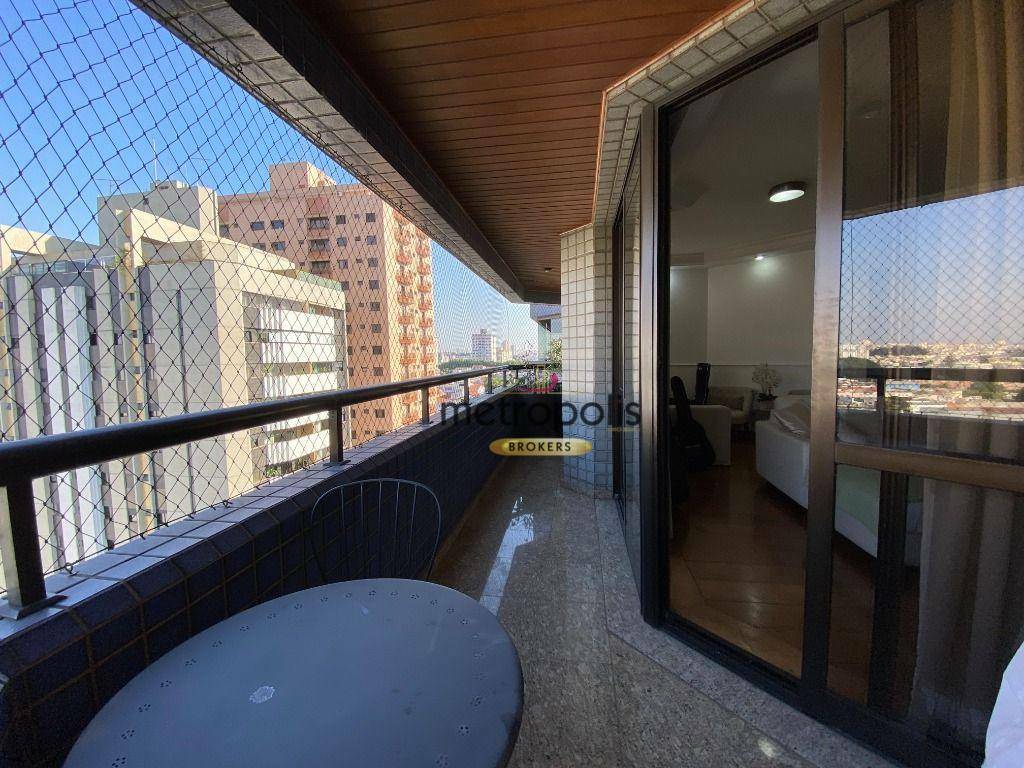 Apartamento à venda com 4 quartos, 207m² - Foto 53