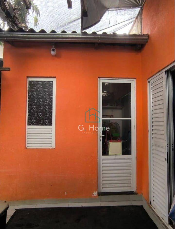 Casa, 3 quartos, 77 m² - Foto 2