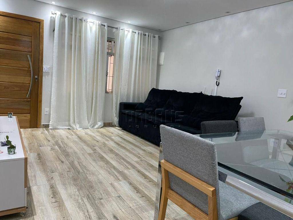 Sobrado à venda com 3 quartos, 180M2 - Foto 27