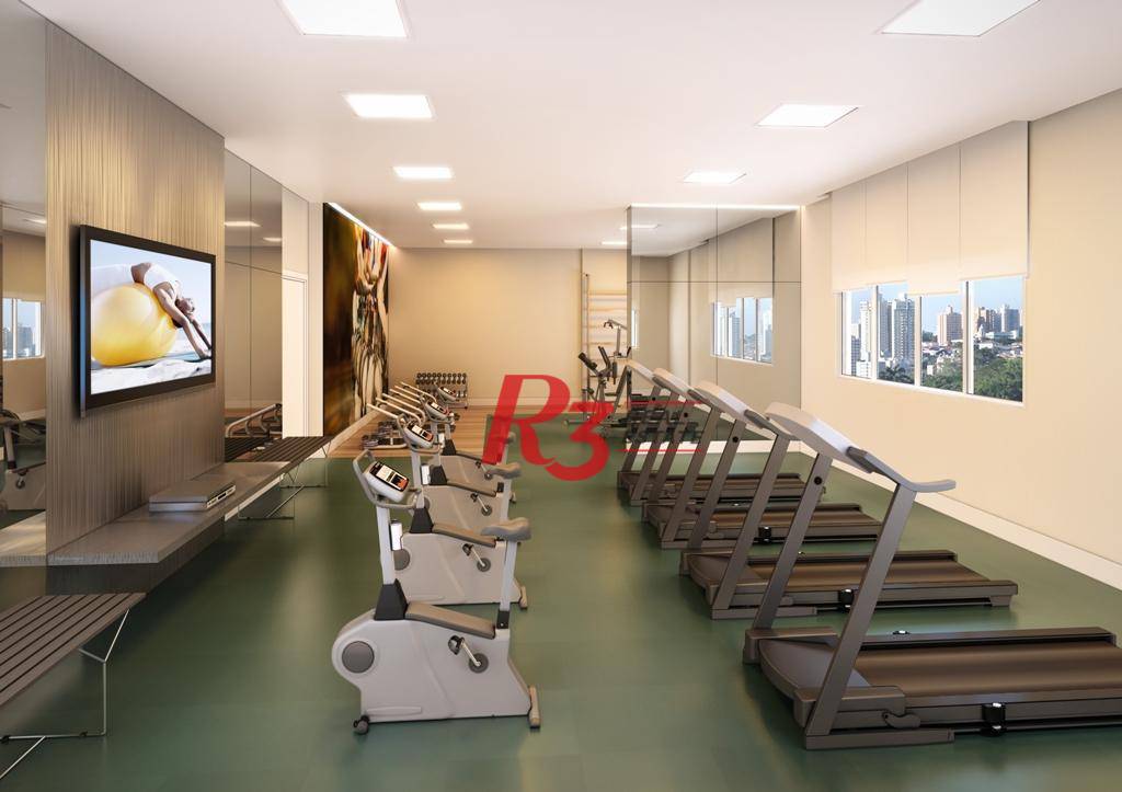 Apartamento para alugar com 3 quartos, 150m² - Foto 34