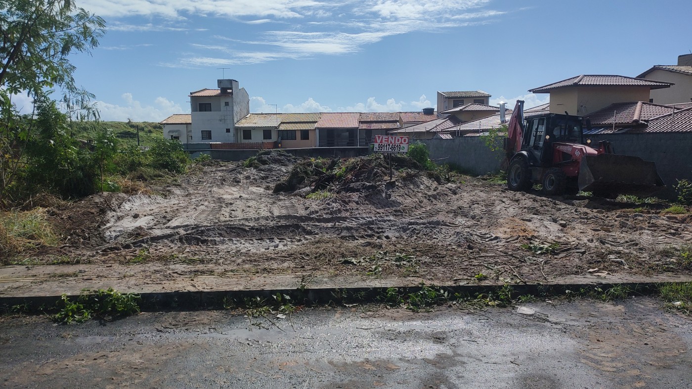 Terreno à venda, 367m² - Foto 1
