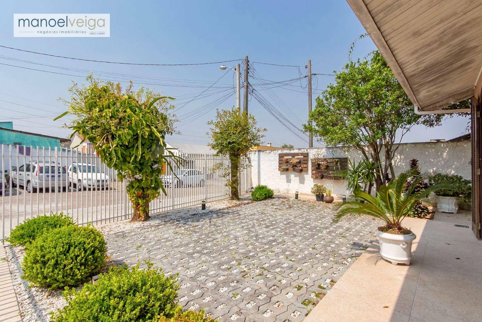 Casa à venda e aluguel com 3 quartos, 110m² - Foto 49