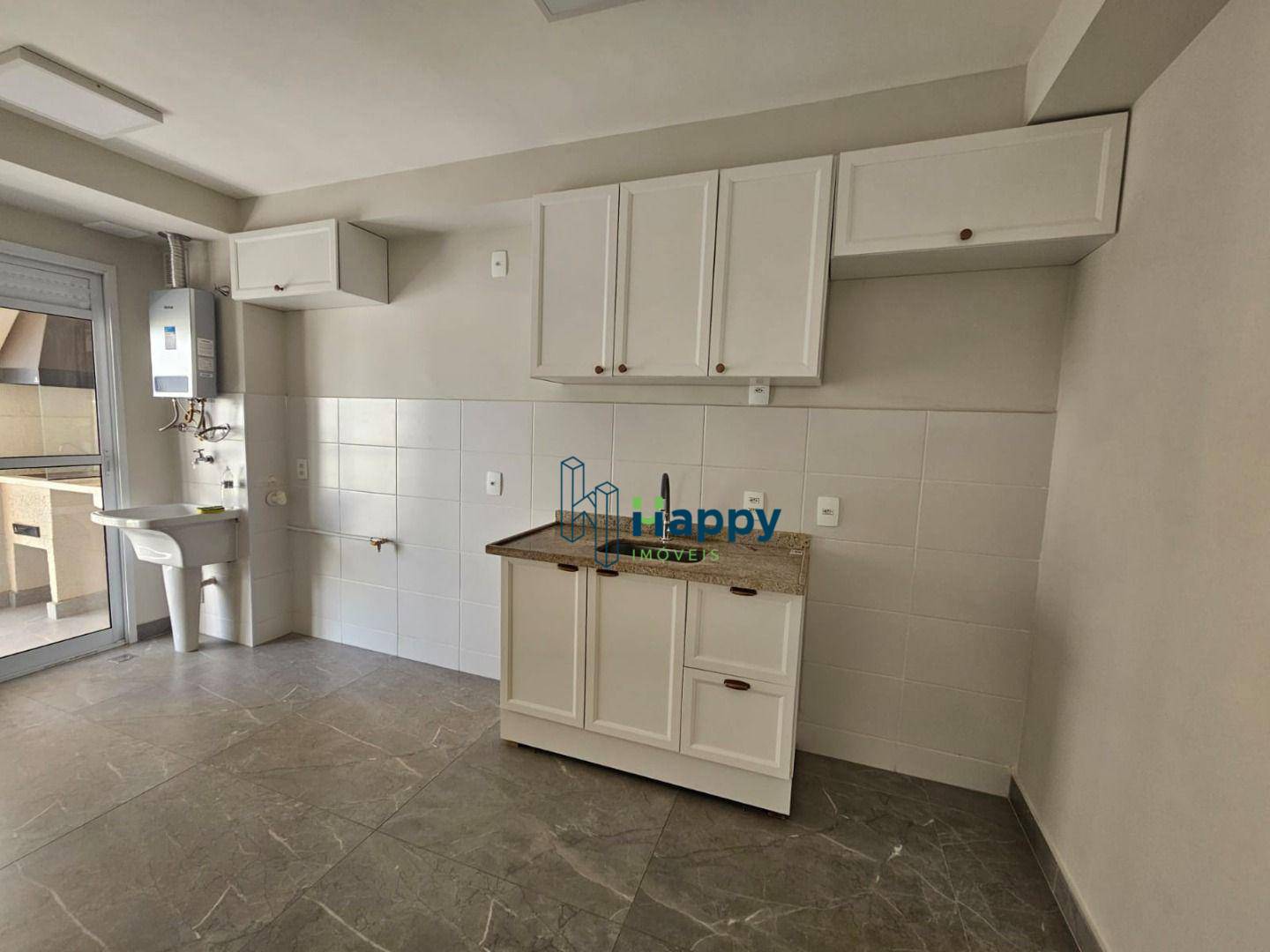 Apartamento, 2 quartos, 60 m² - Foto 5