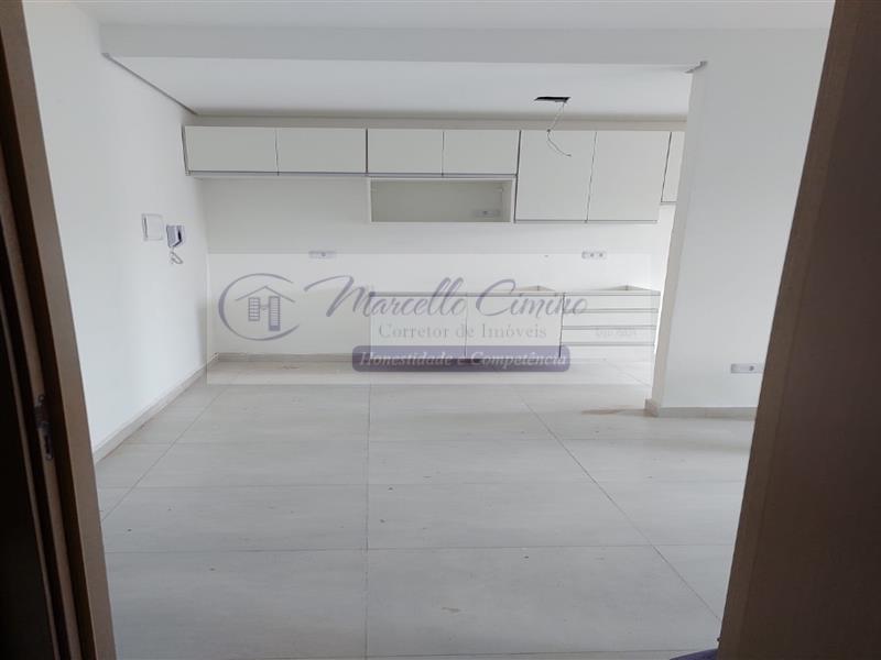 Apartamento à venda com 1 quarto, 36m² - Foto 7