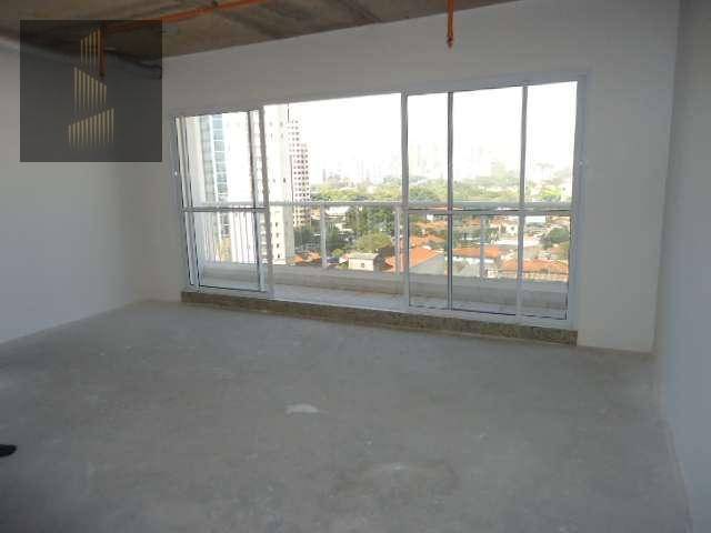 Conjunto Comercial-Sala à venda e aluguel, 554m² - Foto 25