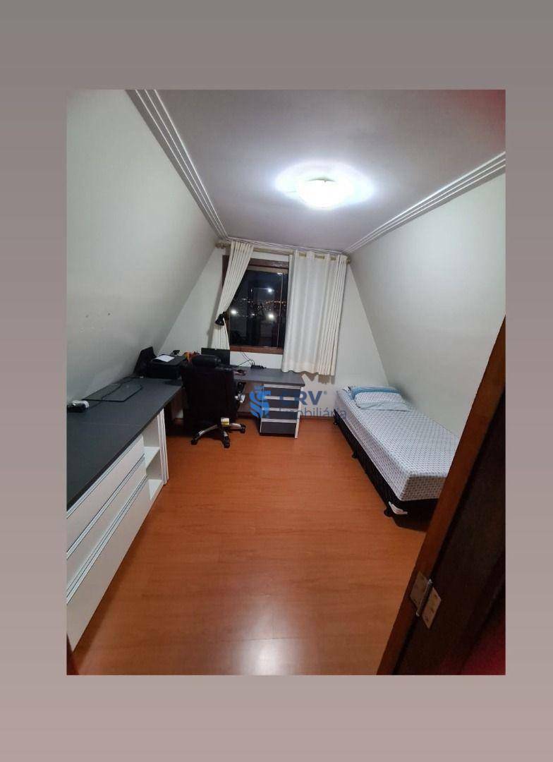 Sobrado à venda com 5 quartos, 184m² - Foto 15