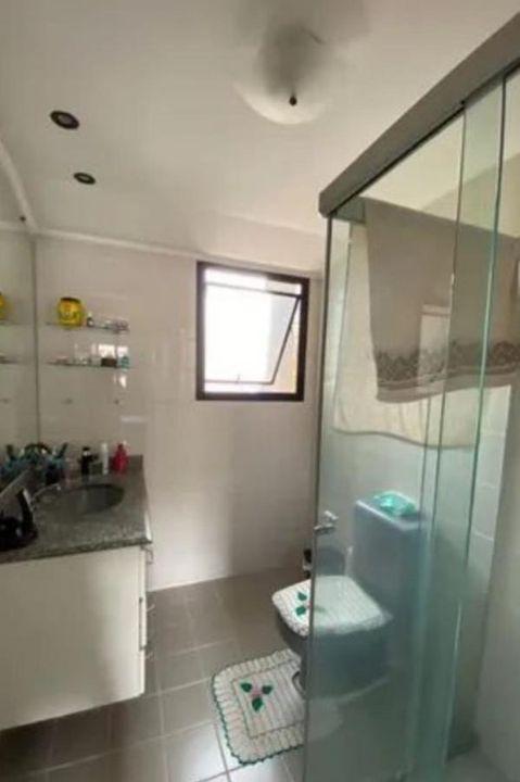 Apartamento à venda com 3 quartos, 98m² - Foto 13