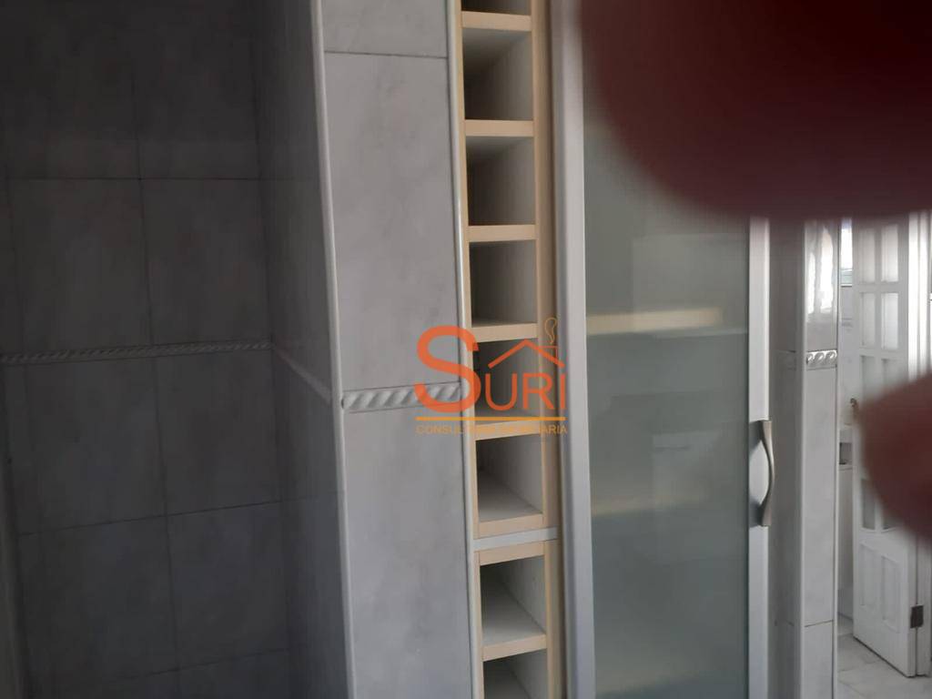 Apartamento à venda com 2 quartos, 66m² - Foto 6