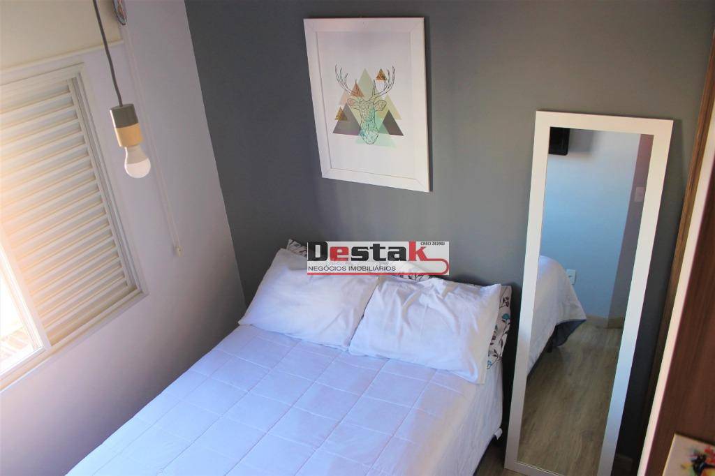 Apartamento à venda com 3 quartos, 85m² - Foto 20