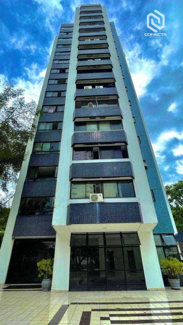 Apartamento à venda com 4 quartos, 188M2 - Foto 26