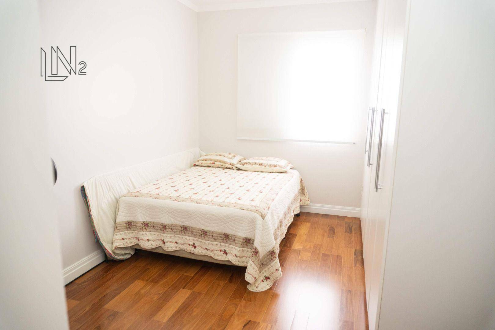 Apartamento à venda com 4 quartos, 143m² - Foto 28