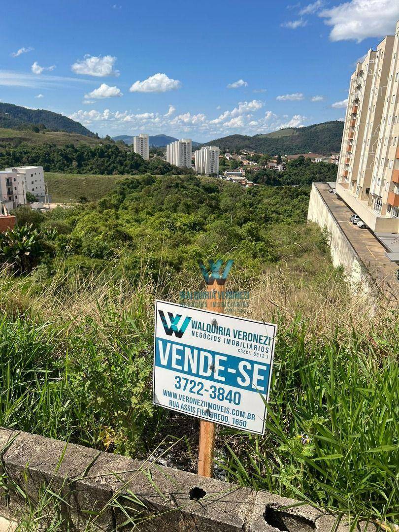 Terreno à venda, 294M2 - Foto 3