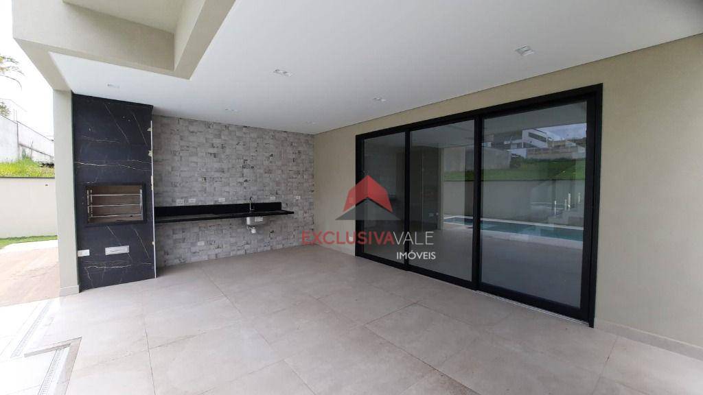 Casa de Condomínio, 4 quartos - Foto 42