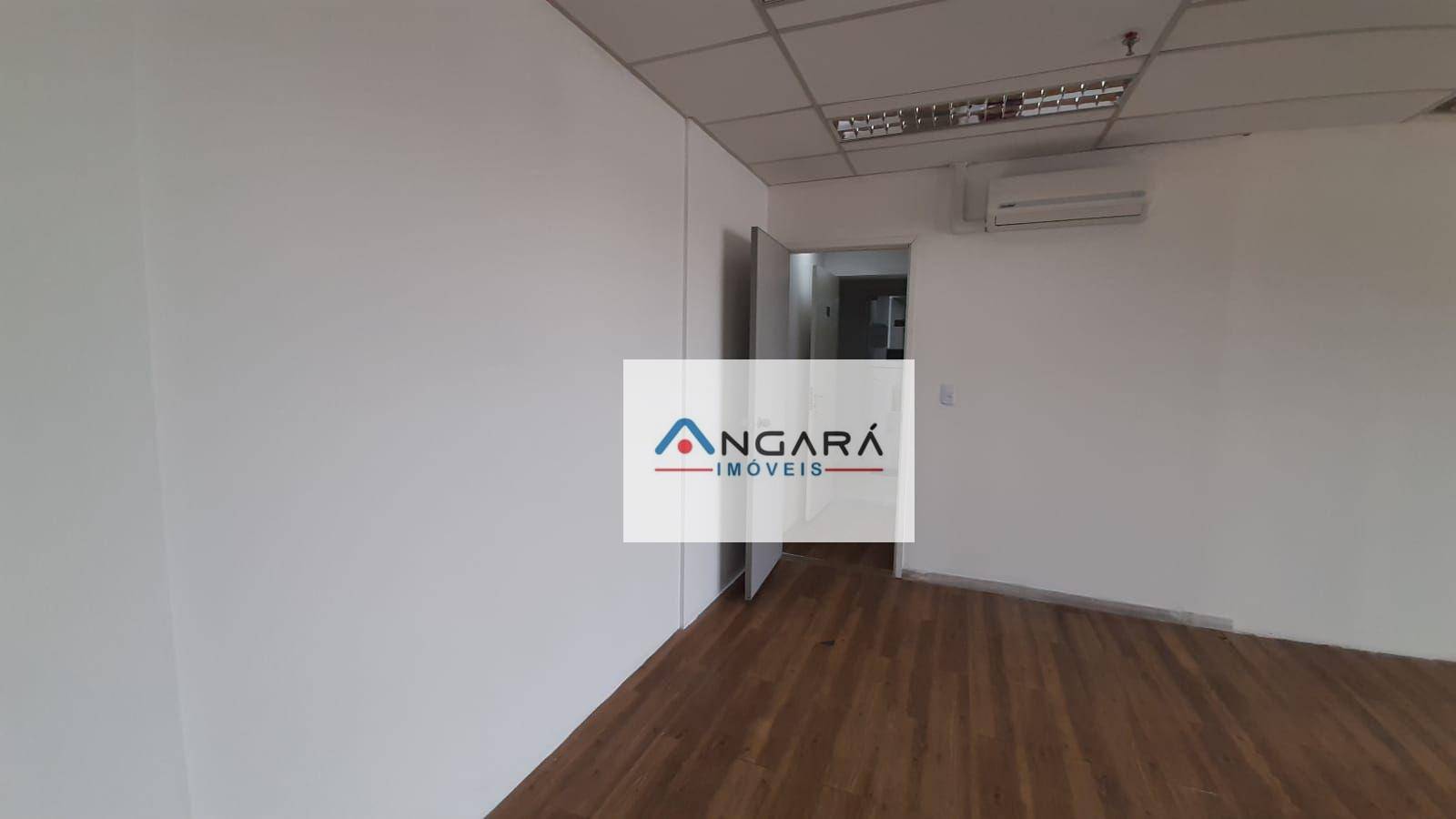 Conjunto Comercial-Sala para alugar, 50m² - Foto 3