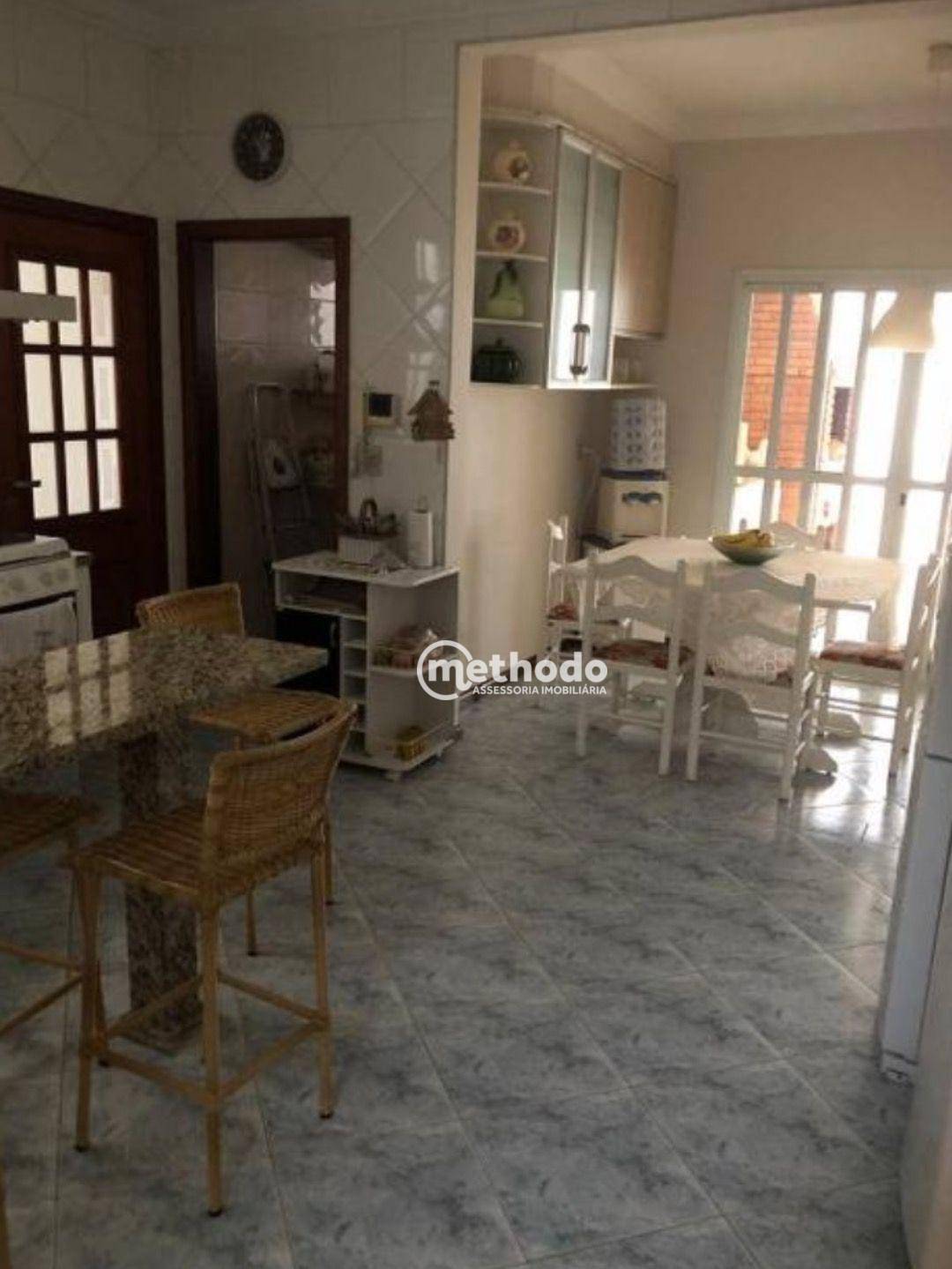 Casa à venda com 5 quartos, 400m² - Foto 16