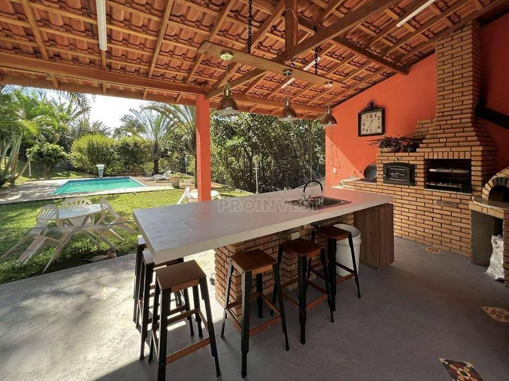 Casa de Condomínio à venda com 4 quartos, 350m² - Foto 42