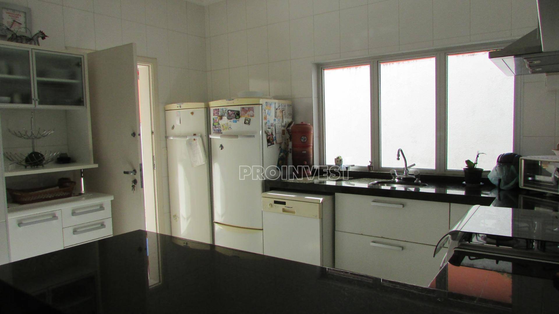 Casa de Condomínio à venda com 3 quartos, 340m² - Foto 12