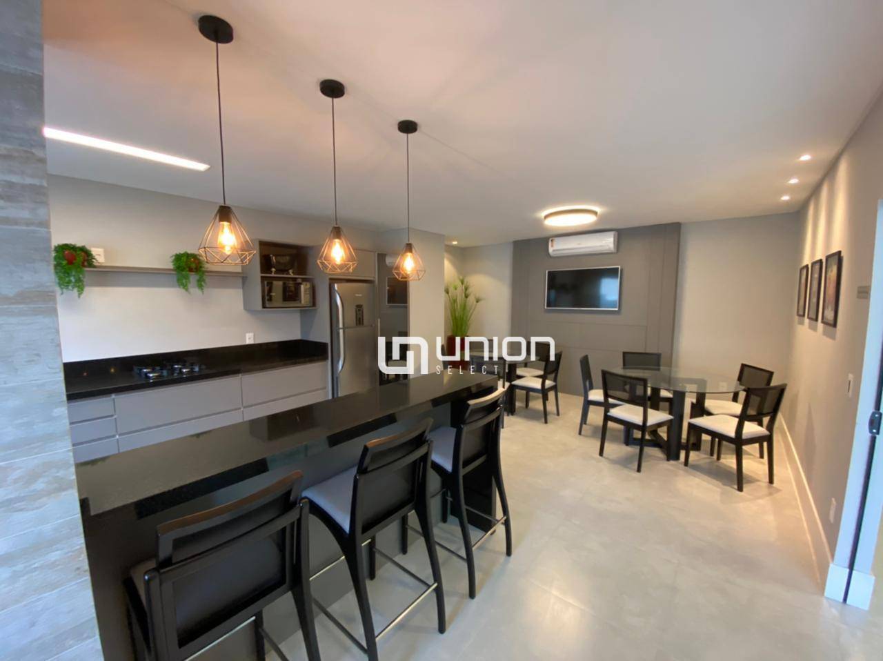 Apartamento à venda com 2 quartos, 62m² - Foto 21