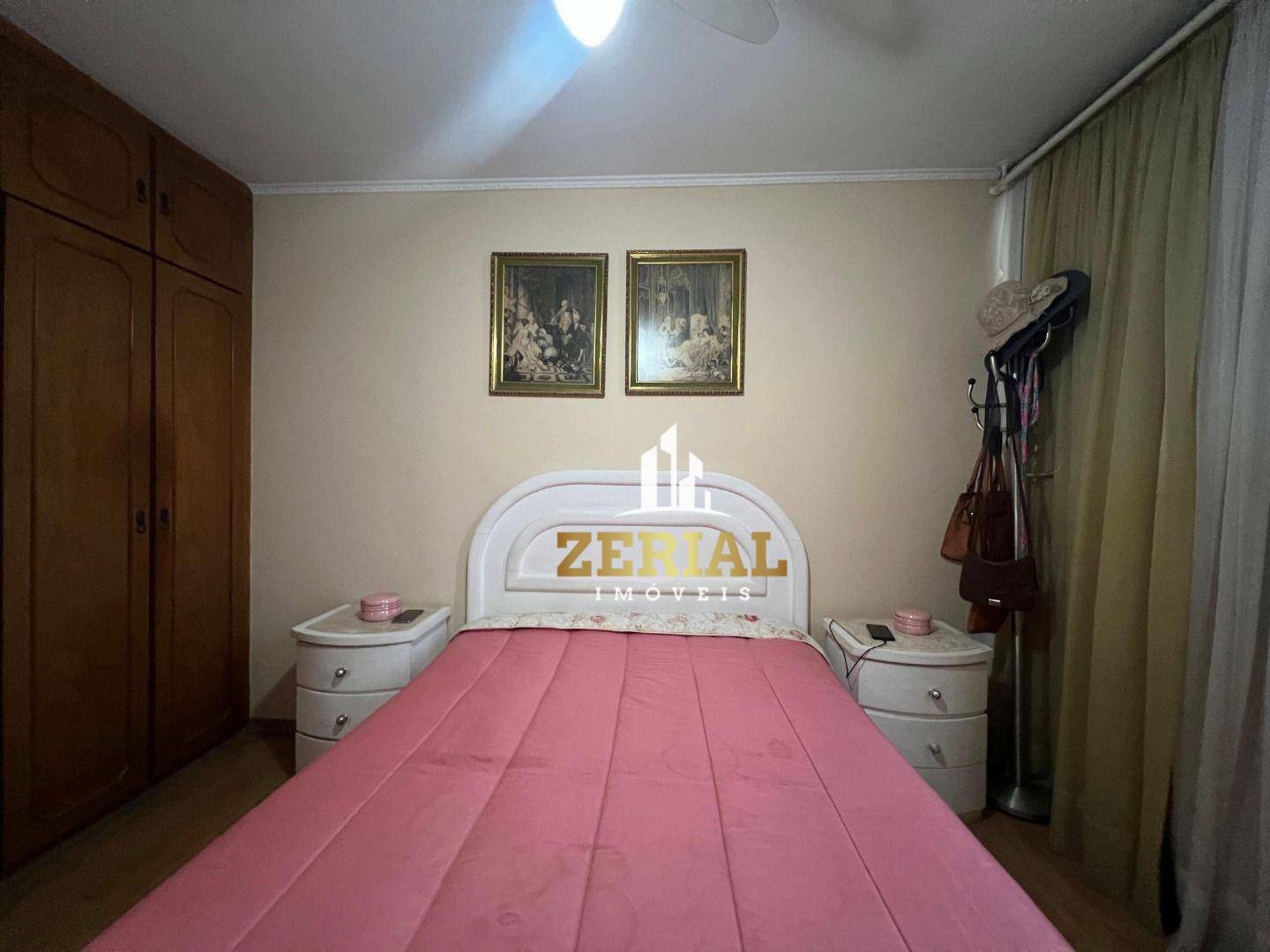 Apartamento, 3 quartos, 78 m² - Foto 21