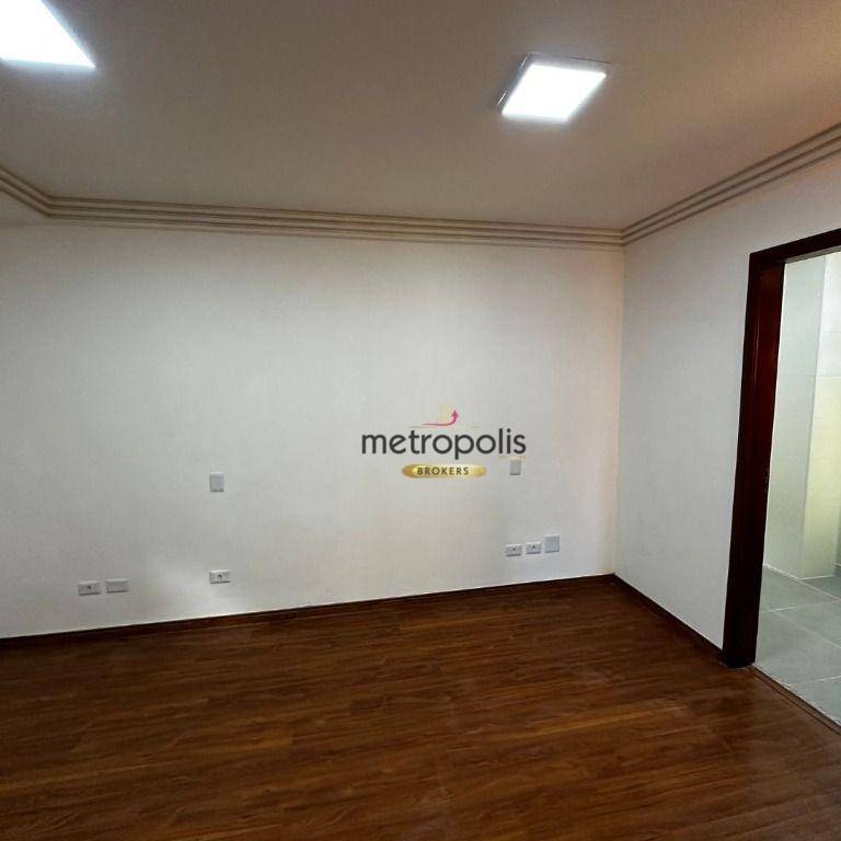 Sobrado à venda e aluguel com 7 quartos, 380m² - Foto 18