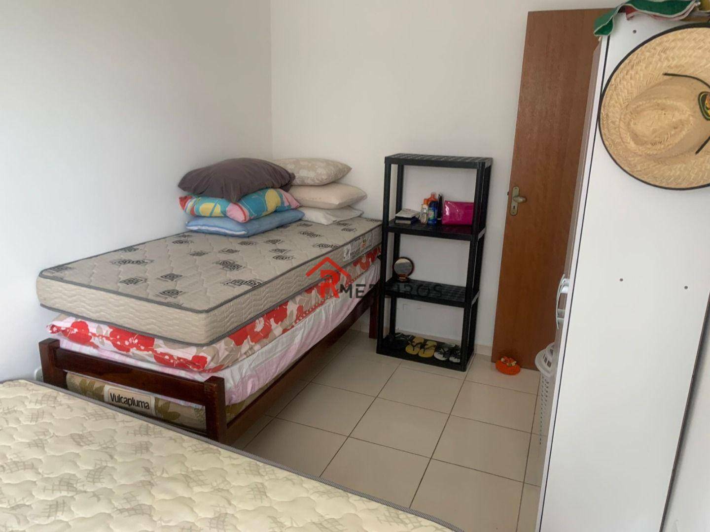 Apartamento à venda com 1 quarto, 45m² - Foto 9