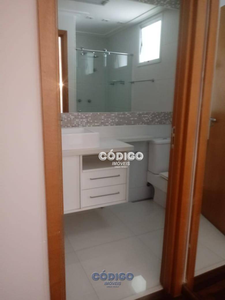 Apartamento à venda com 3 quartos, 134m² - Foto 13