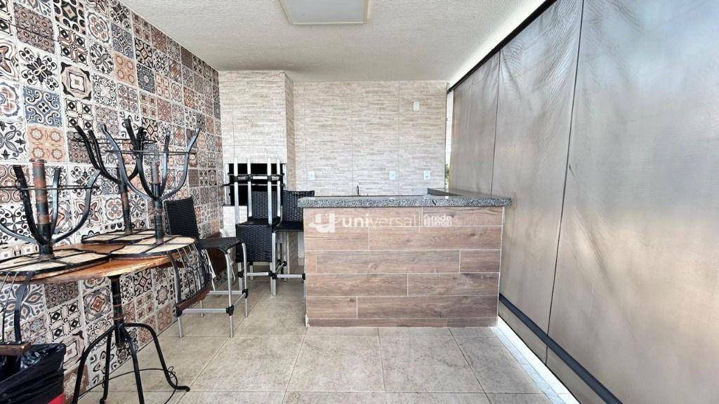 Apartamento à venda com 2 quartos, 60m² - Foto 8