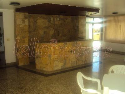 Apartamento para alugar com 3 quartos, 148m² - Foto 14