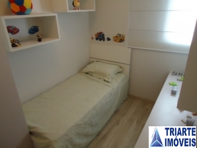 Apartamento à venda com 3 quartos, 75m² - Foto 5