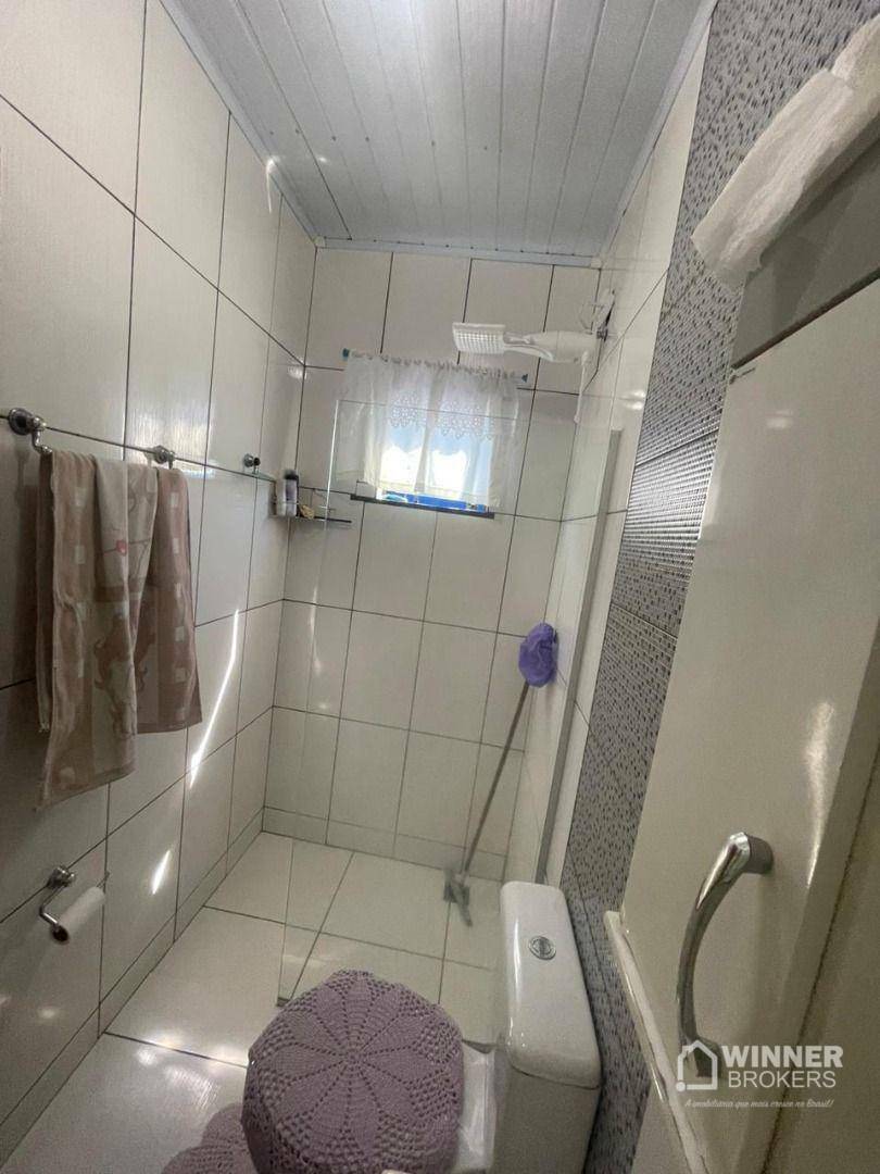 Casa à venda com 4 quartos, 126M2 - Foto 19