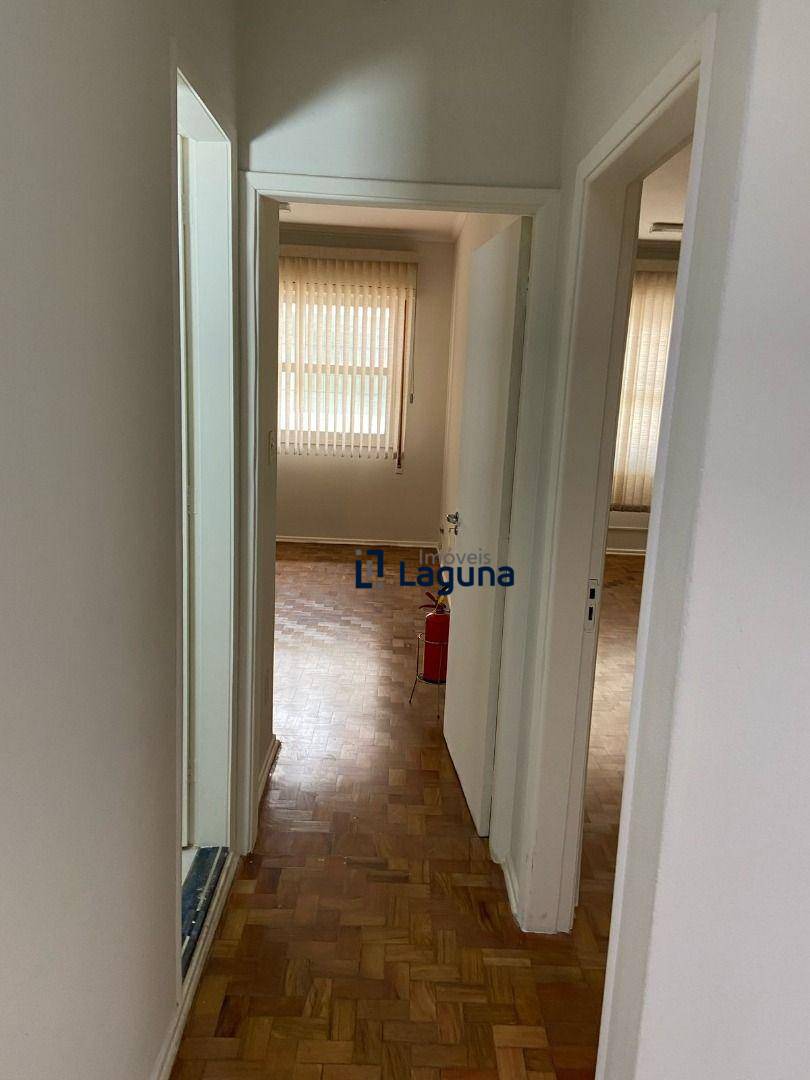 Prédio Inteiro para alugar, 384m² - Foto 17