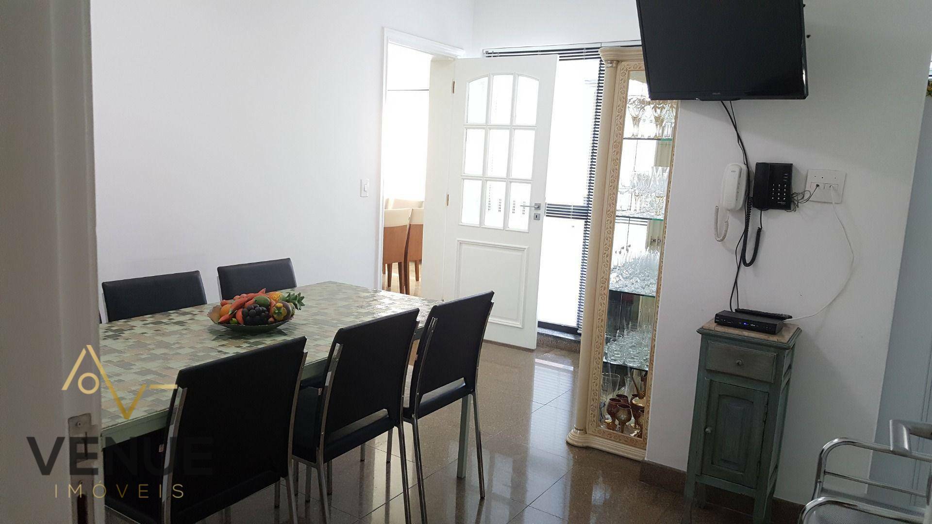 Apartamento à venda com 5 quartos, 300m² - Foto 19