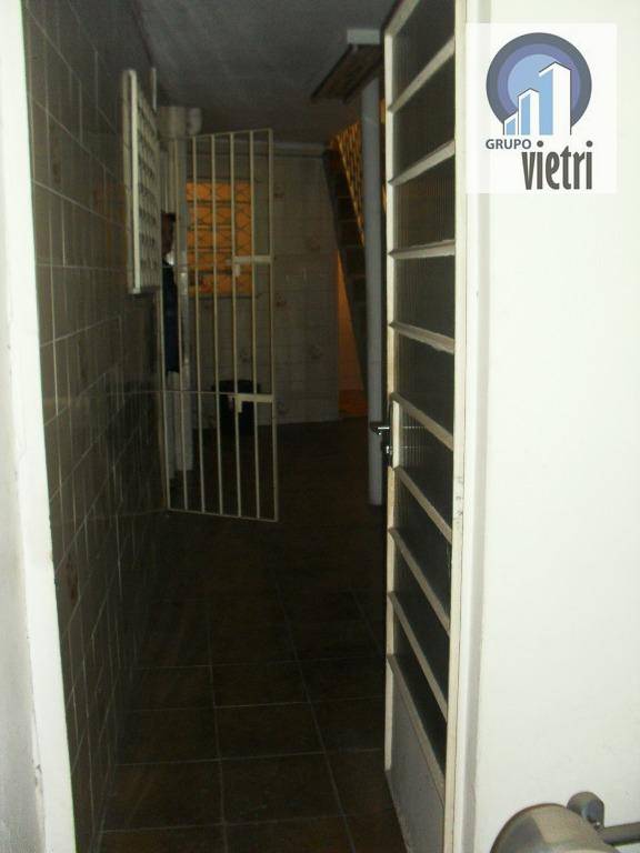 Sobrado à venda com 3 quartos, 200m² - Foto 11