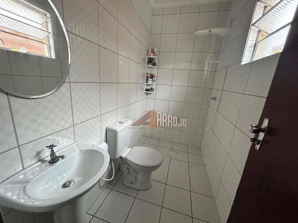 Sobrado à venda com 3 quartos, 113m² - Foto 8