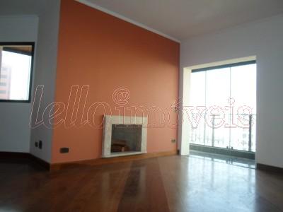 Apartamento para alugar com 4 quartos, 170m² - Foto 5