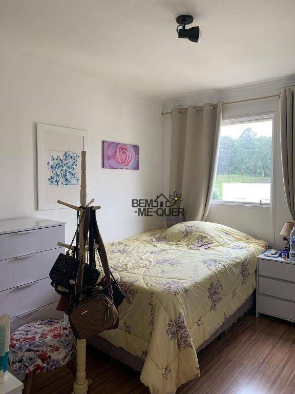 Apartamento à venda com 3 quartos, 78m² - Foto 11