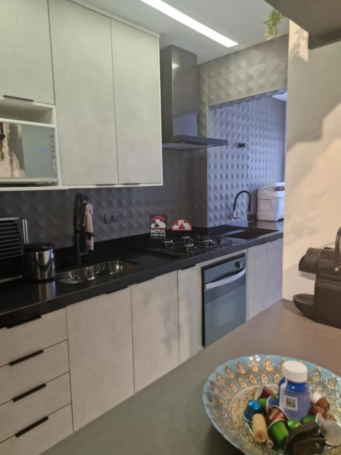 Apartamento à venda com 2 quartos, 75m² - Foto 10