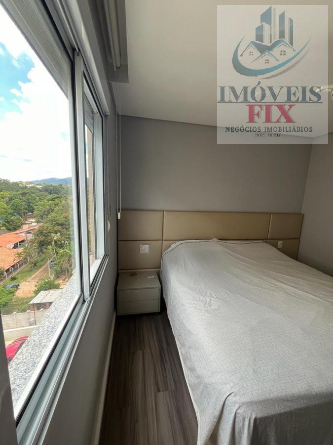 Apartamento à venda com 2 quartos, 88m² - Foto 14